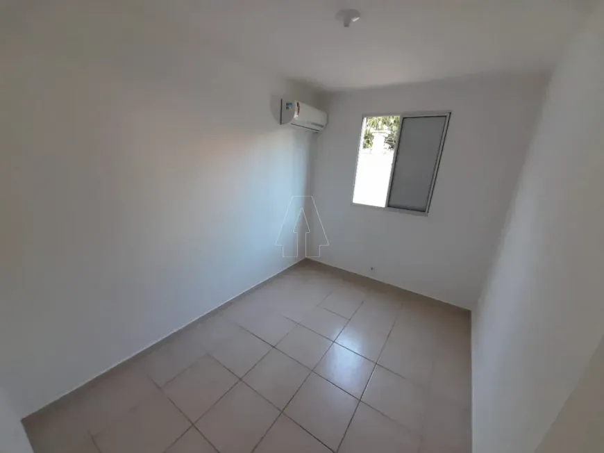 Foto 1 de Apartamento com 2 Quartos à venda, 47m² em Jardim Nova Yorque, Araçatuba