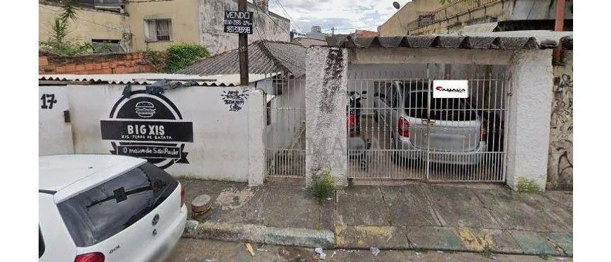 Foto 1 de Casa com 3 Quartos à venda, 85m² em Chácara Belenzinho, São Paulo
