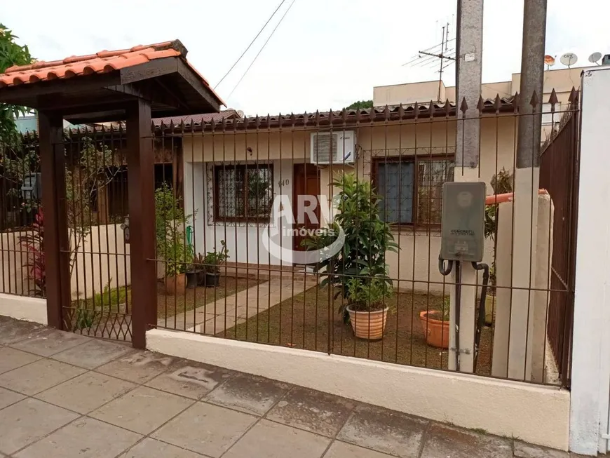 Foto 1 de Casa com 2 Quartos à venda, 125m² em Vila Cachoeirinha, Cachoeirinha