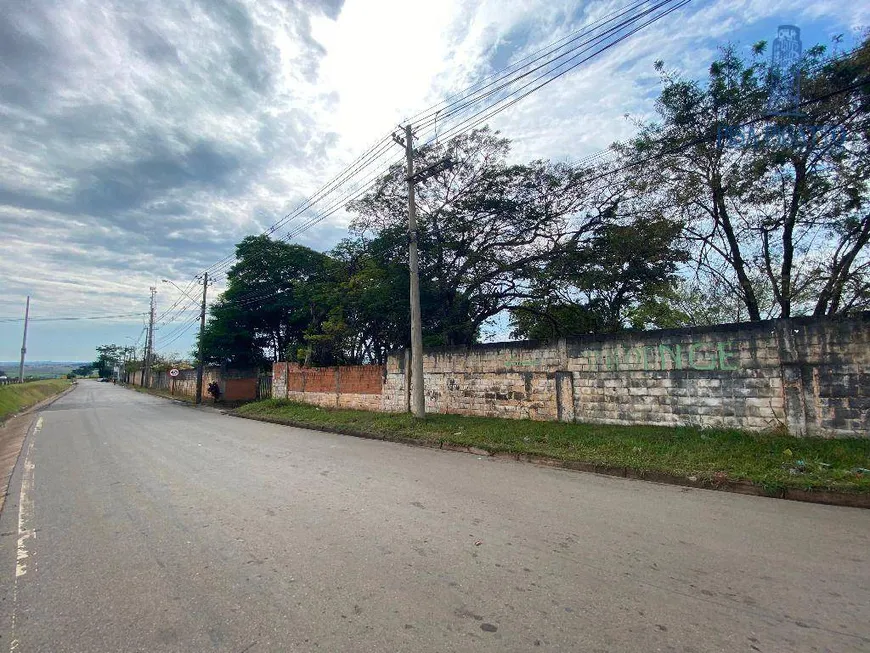 Foto 1 de Lote/Terreno à venda, 38000m² em Itapavussu, Cosmópolis