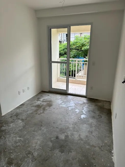 Foto 1 de Apartamento com 2 Quartos à venda, 50m² em Jardim Ana Maria, São Paulo