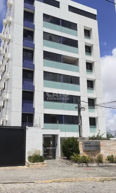 Foto 1 de Apartamento com 3 Quartos à venda, 98m² em Candelária, Natal