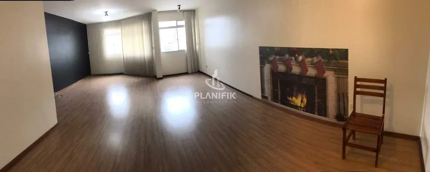 Foto 1 de Apartamento com 3 Quartos à venda, 145m² em Centro I, Brusque