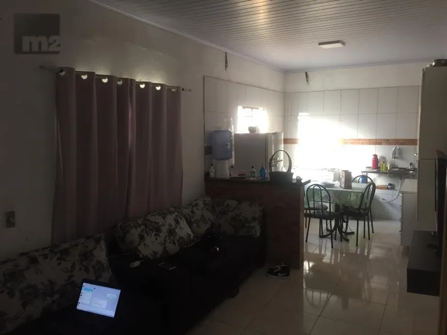 Foto 1 de Casa com 2 Quartos à venda, 80m² em Conjunto Dona Iris II, Trindade