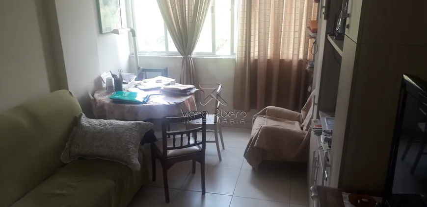 Foto 1 de Apartamento com 2 Quartos à venda, 60m² em Vila Isabel, Rio de Janeiro