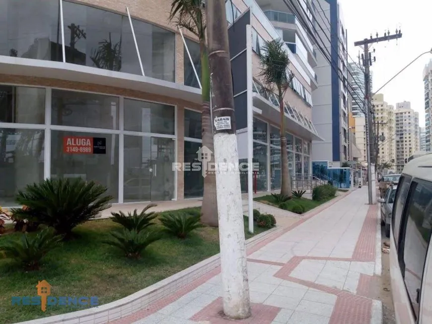 Foto 1 de Ponto Comercial à venda, 34m² em Praia de Itaparica, Vila Velha