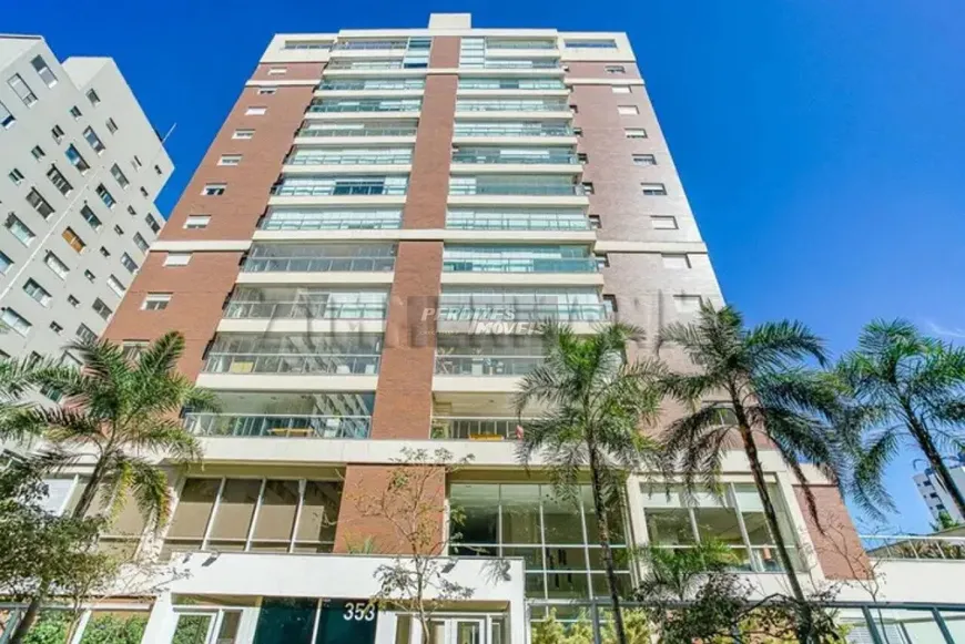 Foto 1 de Apartamento com 3 Quartos à venda, 140m² em Sumaré, São Paulo