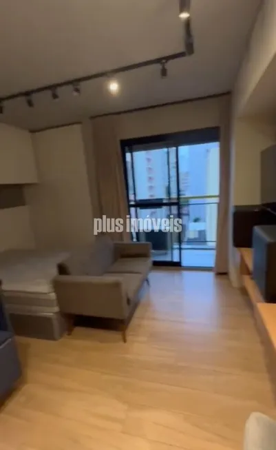 Foto 1 de Apartamento com 1 Quarto à venda, 26m² em Campos Eliseos, São Paulo
