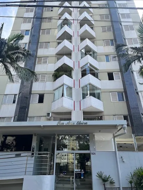 Foto 1 de Apartamento com 3 Quartos à venda, 90m² em Setor Bela Vista, Goiânia