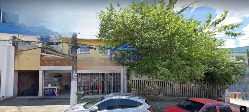 Foto 1 de Lote/Terreno para venda ou aluguel, 360m² em Vila São José, São Paulo