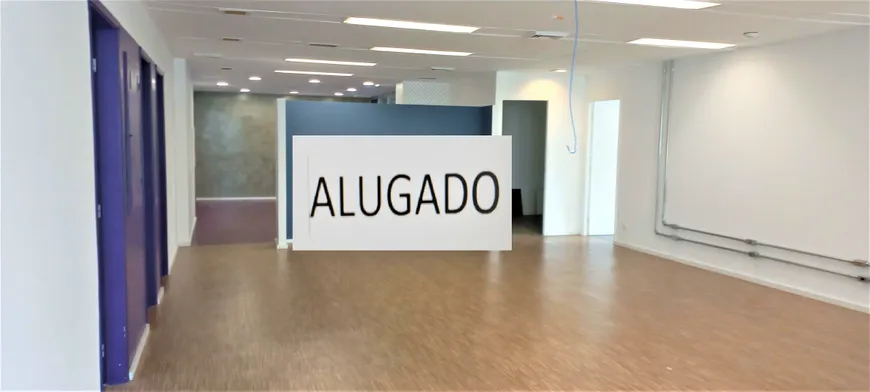 Foto 1 de Sala Comercial com 5 Quartos para venda ou aluguel, 245m² em Cerqueira César, São Paulo