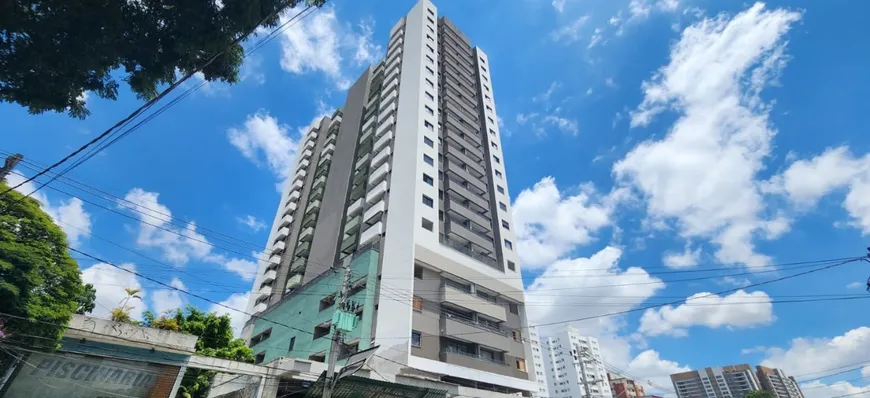 Foto 1 de Apartamento com 2 Quartos à venda, 40m² em Butantã, São Paulo