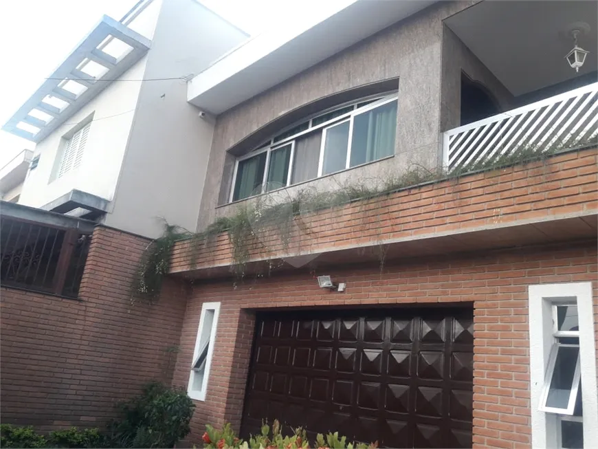 Foto 1 de Casa com 3 Quartos à venda, 238m² em Vila Maria, São Paulo