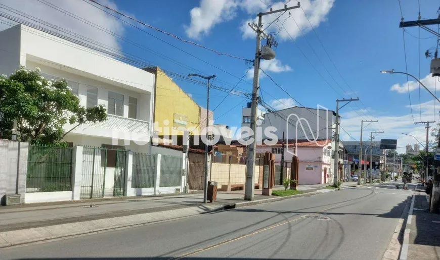 Foto 1 de Ponto Comercial para alugar, 400m² em Bonfim, Salvador