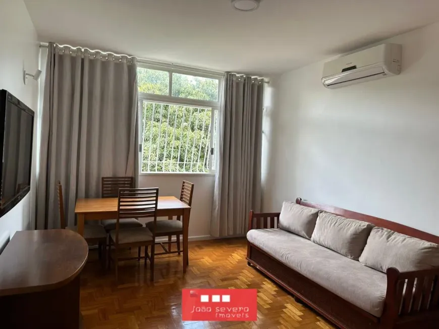 Foto 1 de Apartamento com 3 Quartos para alugar, 86m² em Asa Sul, Brasília