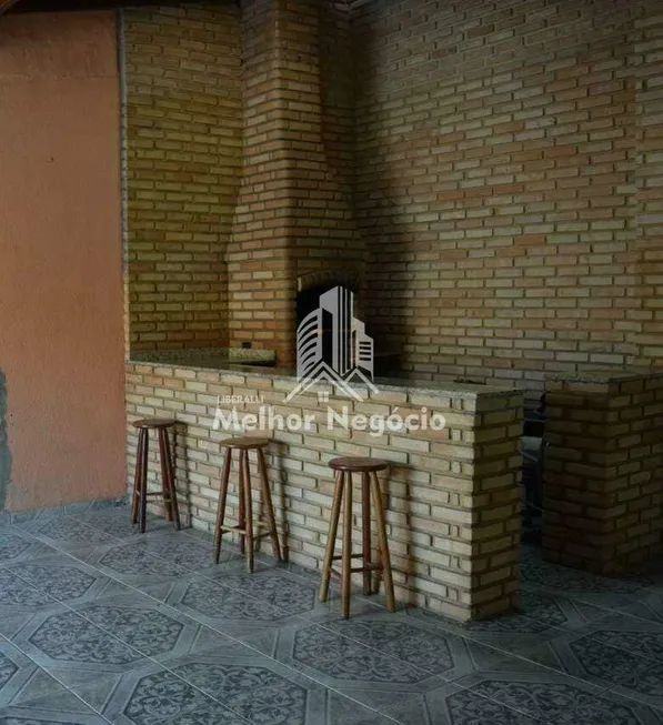 Foto 1 de Casa com 2 Quartos à venda, 120m² em Cidade Satélite Íris, Campinas