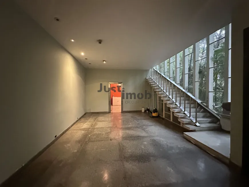 Foto 1 de Casa com 4 Quartos à venda, 800m² em Jardim Europa, São Paulo