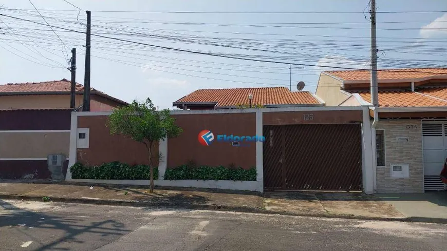 Foto 1 de Casa com 3 Quartos à venda, 145m² em Vila Real Continuacao, Hortolândia