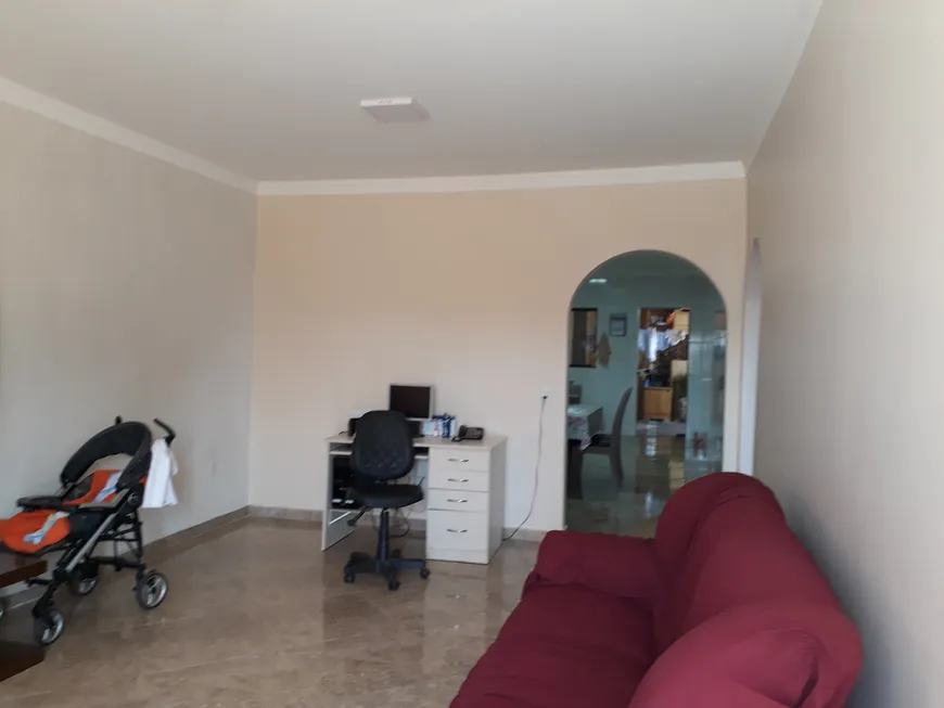 Foto 1 de Casa de Condomínio com 5 Quartos à venda, 400m² em Setor Habitacional Arniqueira, Brasília