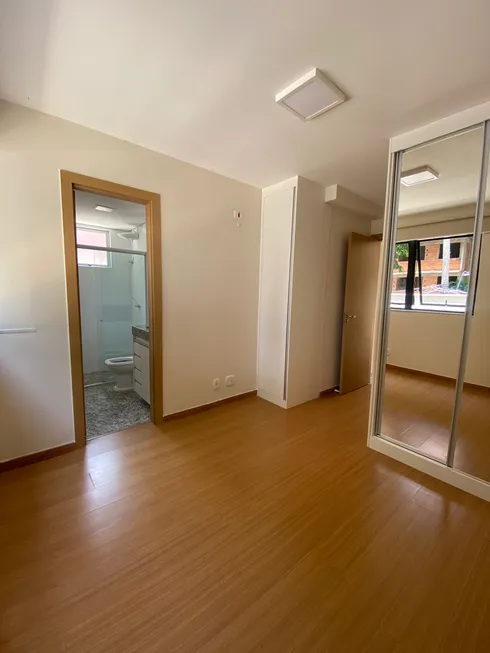 Foto 1 de Apartamento com 2 Quartos à venda, 54m² em Cruzeiro, Belo Horizonte