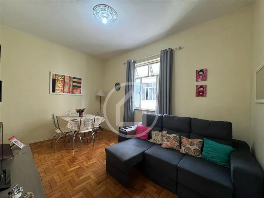 Foto 1 de Apartamento com 2 Quartos à venda, 74m² em Engenho De Dentro, Rio de Janeiro