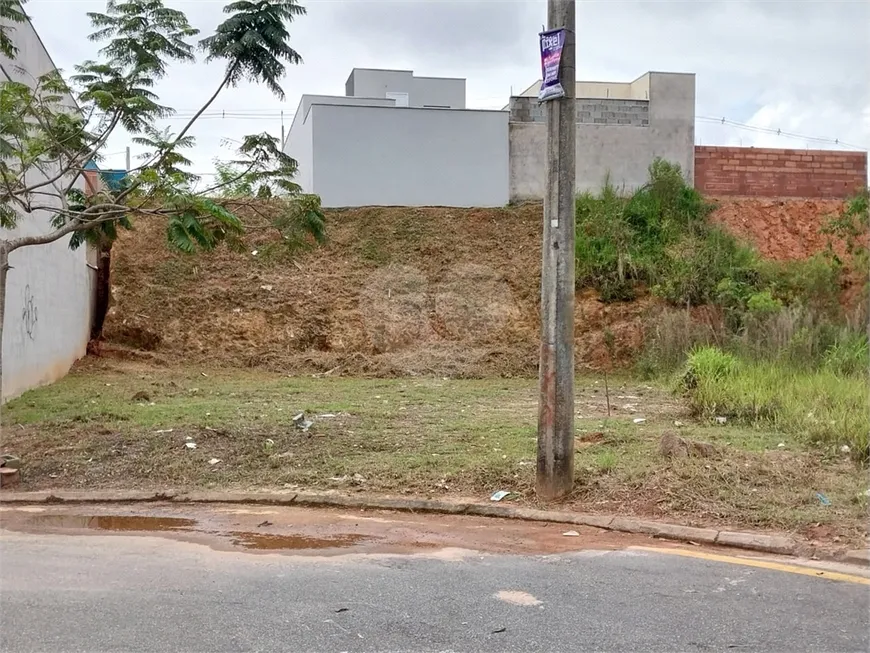 Foto 1 de Lote/Terreno à venda, 201m² em Jardim Vale Verde, Jundiaí