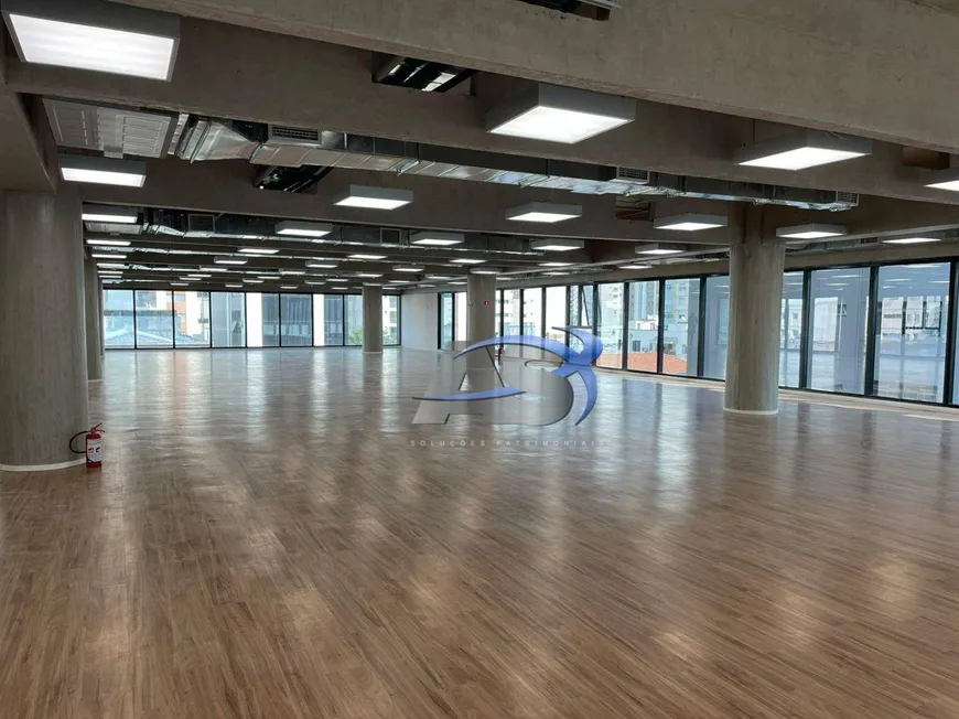 Foto 1 de Prédio Comercial para alugar, 4660m² em Pinheiros, São Paulo