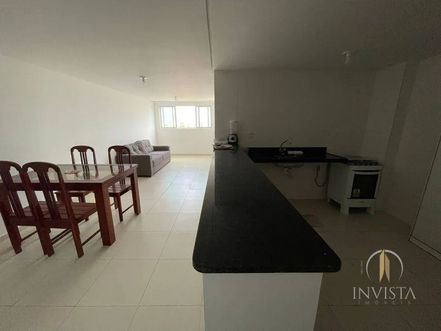 Foto 1 de Apartamento com 2 Quartos à venda, 69m² em Camboinha, Cabedelo