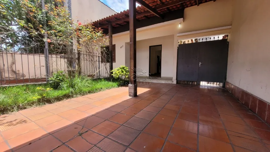 Foto 1 de Casa com 3 Quartos à venda, 192m² em Sessenta, Volta Redonda