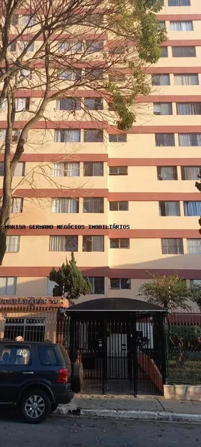 Foto 1 de Apartamento com 2 Quartos à venda, 40m² em Jardim Popular, São Paulo