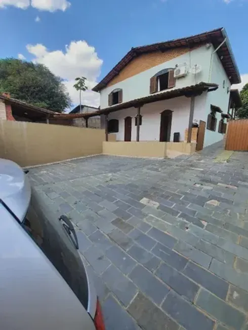 Foto 1 de Casa com 3 Quartos à venda, 458m² em Dom Pedro I, São José da Lapa