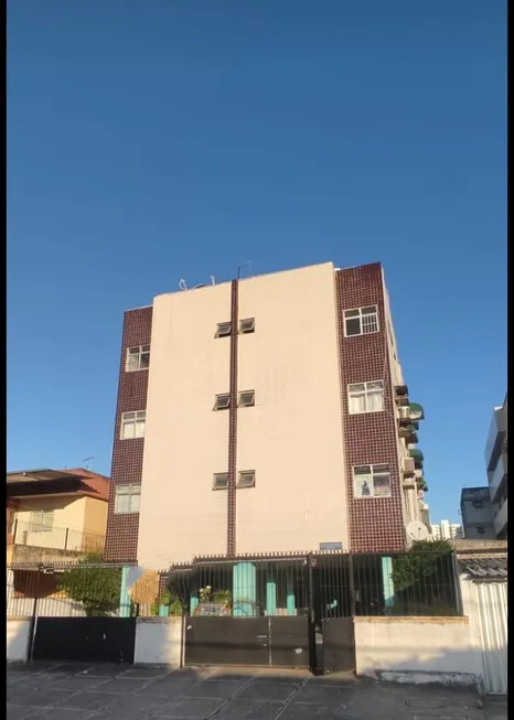 Foto 1 de Apartamento com 3 Quartos à venda, 120m² em Jardim Atlântico, Olinda