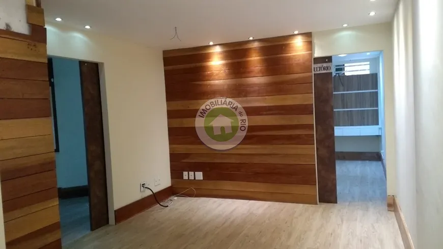 Foto 1 de Sala Comercial para alugar, 30m² em Barra da Tijuca, Rio de Janeiro