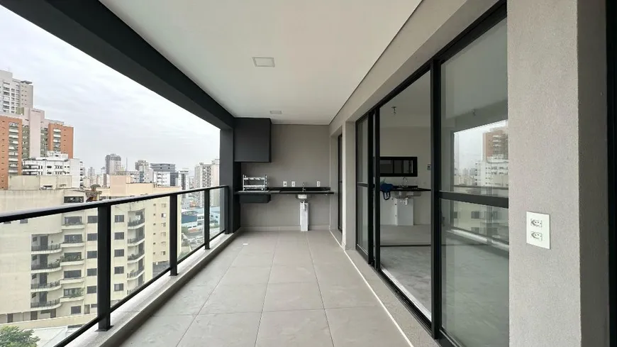 Foto 1 de Apartamento com 3 Quartos à venda, 115m² em Bela Vista, Osasco