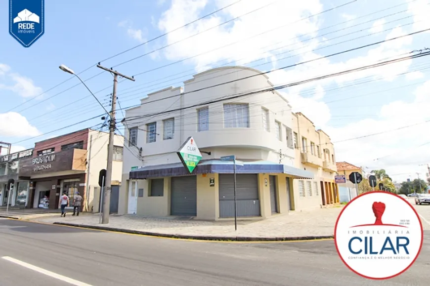 Foto 1 de Sala Comercial para alugar, 208m² em Prado Velho, Curitiba