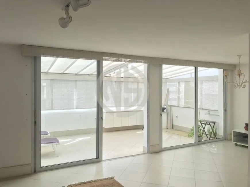 Foto 1 de Apartamento com 3 Quartos à venda, 126m² em Jardim Paulistano, São Paulo