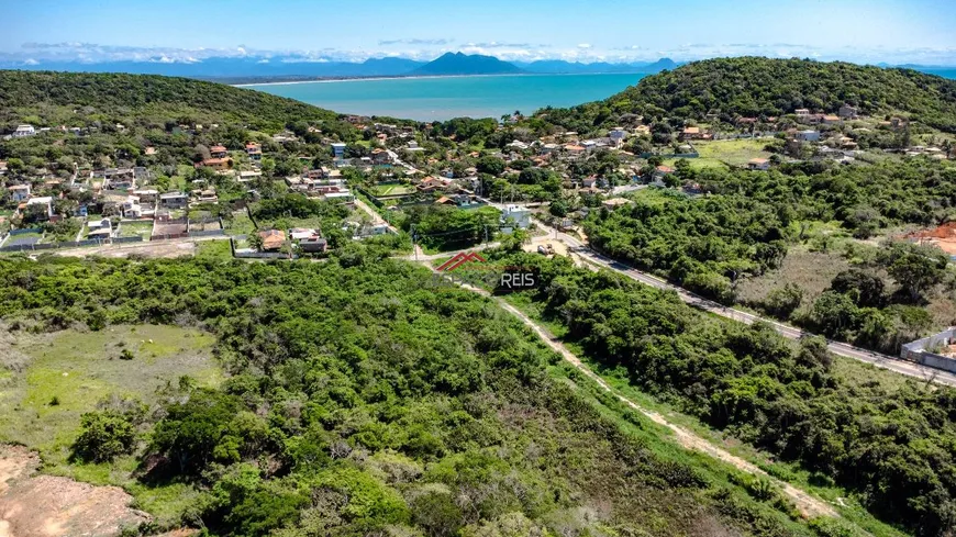 Foto 1 de Lote/Terreno à venda, 5121m² em Praia Rasa, Armação dos Búzios