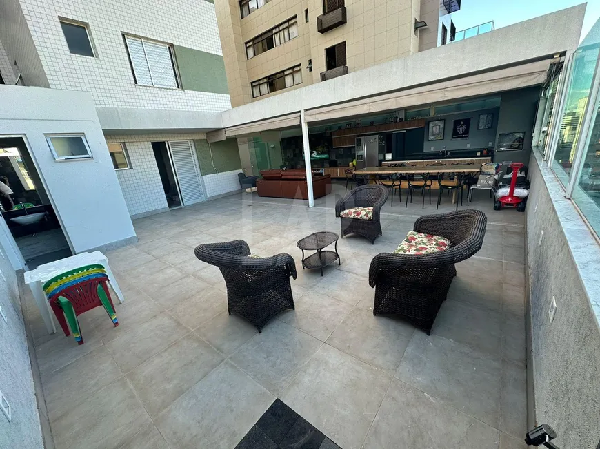 Foto 1 de Apartamento com 4 Quartos à venda, 130m² em Prado, Belo Horizonte