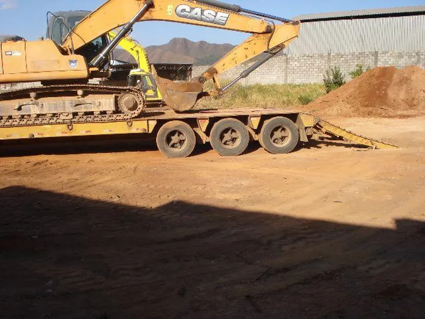 Foto 1 de Lote/Terreno à venda, 4400m² em Solar do Barreiro, Belo Horizonte