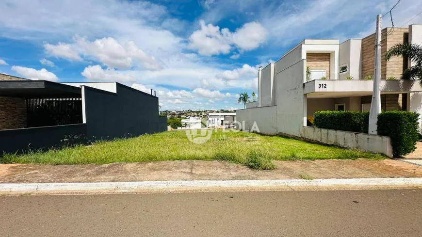 Foto 1 de Lote/Terreno à venda, 450m² em Jardim Phillipson Park, Americana