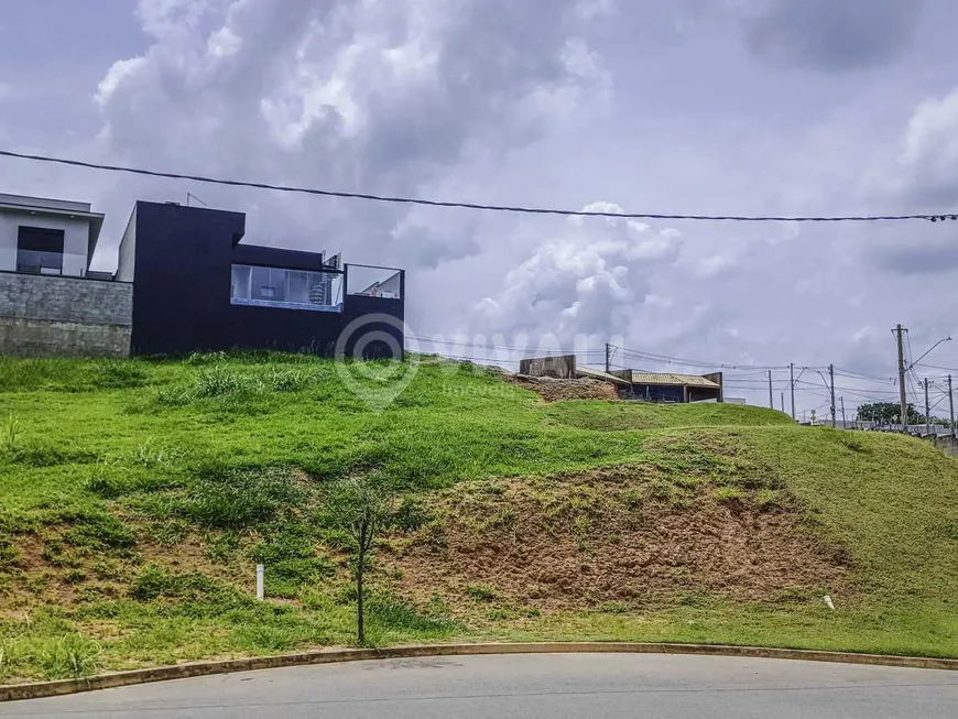Foto 1 de Lote/Terreno à venda, 400m² em Loteamento Terras da Fazenda, Itatiba