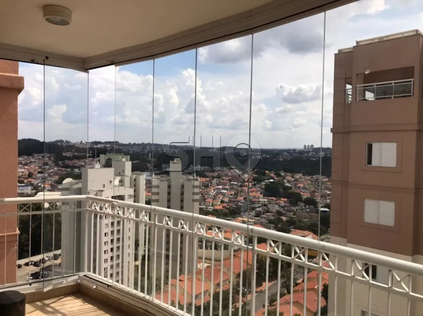 Foto 1 de Apartamento com 3 Quartos à venda, 190m² em Jardim Arpoador Zona Oeste, São Paulo