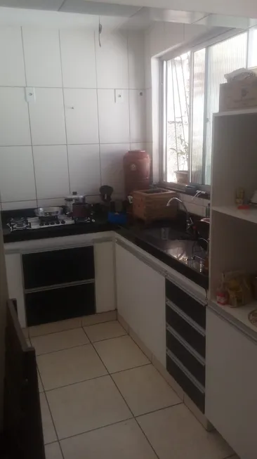 Foto 1 de Apartamento com 3 Quartos à venda, 110m² em Glória, Contagem