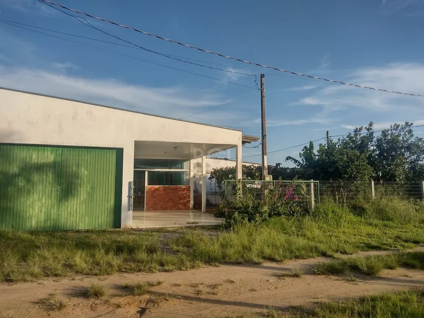 Foto 1 de Casa com 2 Quartos à venda, 135m² em Itapua, Viamão