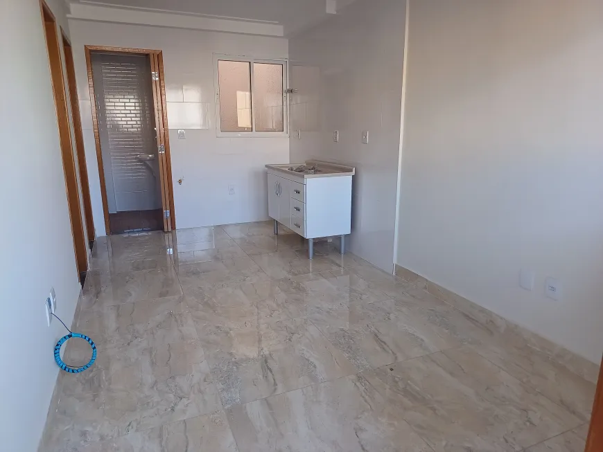 Foto 1 de Apartamento com 2 Quartos à venda, 35m² em Penha, São Paulo