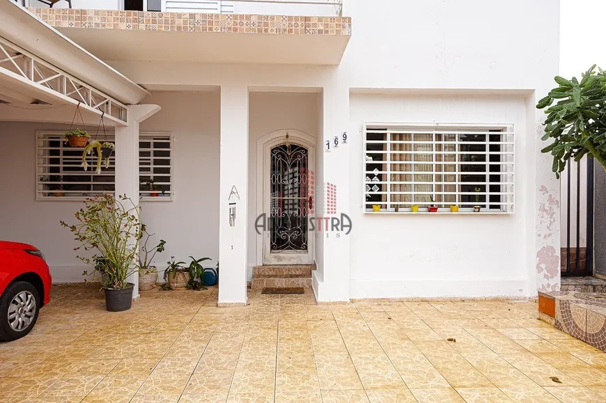 Foto 1 de Casa com 4 Quartos à venda, 209m² em Jardim Sandra, Sorocaba