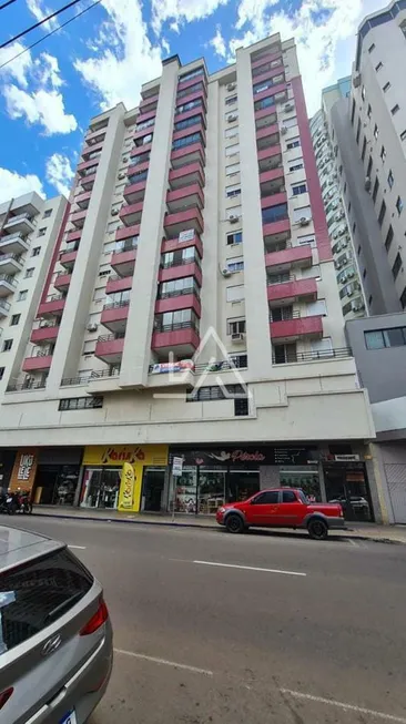 Foto 1 de Apartamento com 1 Quarto à venda, 35m² em Centro, Passo Fundo