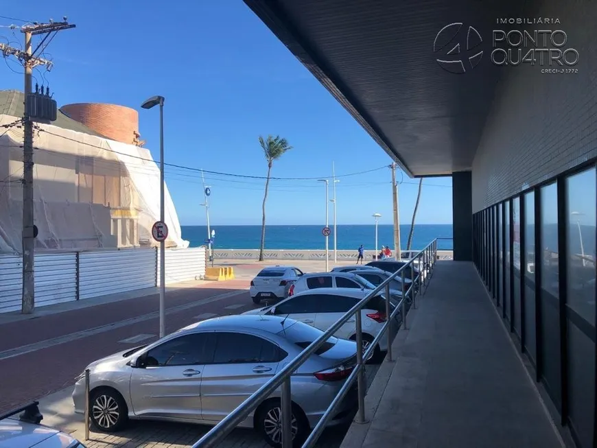 Foto 1 de Ponto Comercial à venda, 34m² em Barra, Salvador