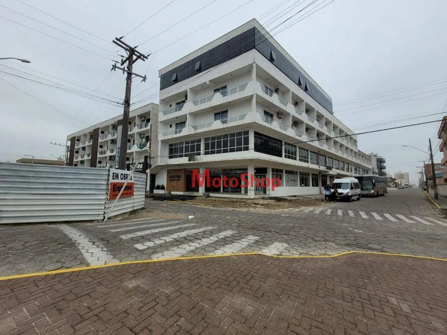 Foto 1 de Sala Comercial para alugar, 25m² em Centro, Balneário Arroio do Silva