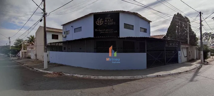 Foto 1 de Ponto Comercial à venda, 276m² em Jardim Santana, Hortolândia